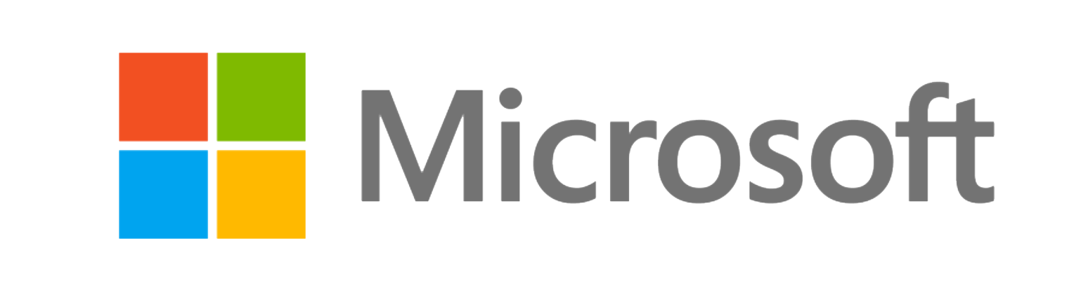 Microsoft logo